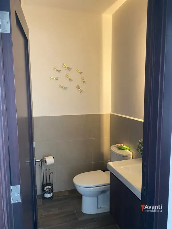 ALQUILER APARTAMENTO ZONA 16, CAYALA, AMUEBLADO — Apartamento en Alquiler en Zona 16, Guatemala, Ciudad — foto 7 de 9