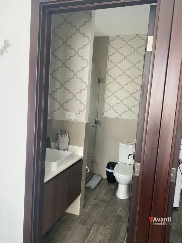 ALQUILER APARTAMENTO ZONA 16, CAYALA, AMUEBLADO — Apartamento en Alquiler en Zona 16, Guatemala, Ciudad — foto 5 de 9