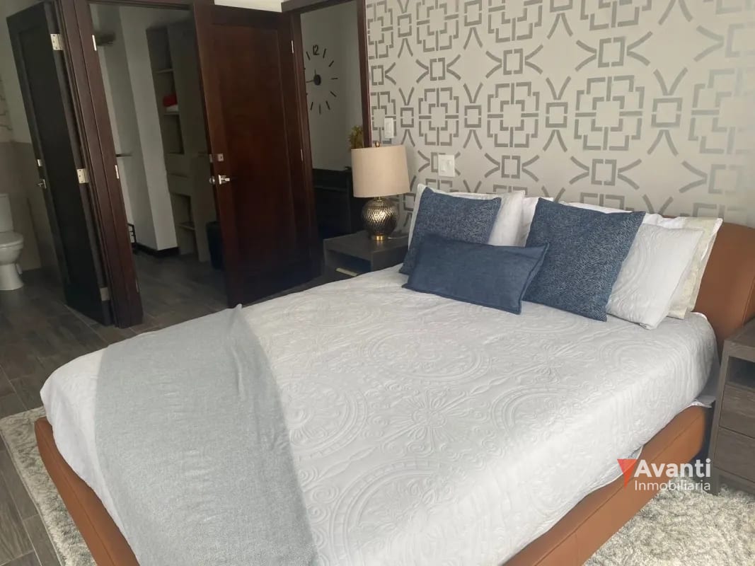 ALQUILER APARTAMENTO ZONA 16, CAYALA, AMUEBLADO — Apartamento en Alquiler en Zona 16, Guatemala, Ciudad — foto 4 de 9