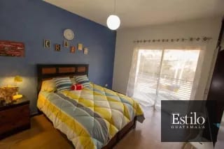 CASA EN VENTA TRIVENTO DE SAN VICENTE SANTA CATARINA PINULA — Casa en Venta en Santa Catarina Pinula, Guatemala, Ciudad — miniatura 10 de 10