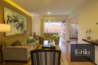 CASA EN VENTA TRIVENTO DE SAN VICENTE SANTA CATARINA PINULA — Casa en Venta en Santa Catarina Pinula, Guatemala, Ciudad — miniatura 7 de 10