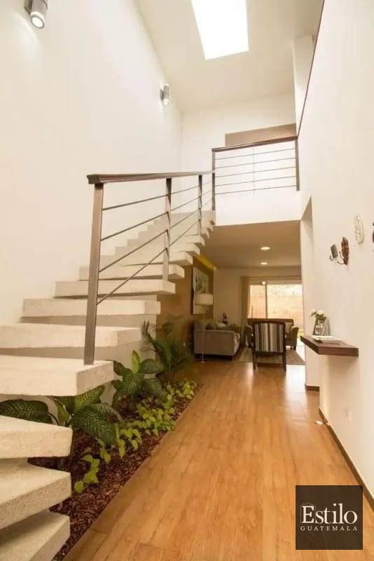 Casa en Venta Trivento de San Vicente Santa Catarina Pinula — Casa en Venta en Santa Catarina Pinula, Guatemala, Ciudad — foto 3 de 10