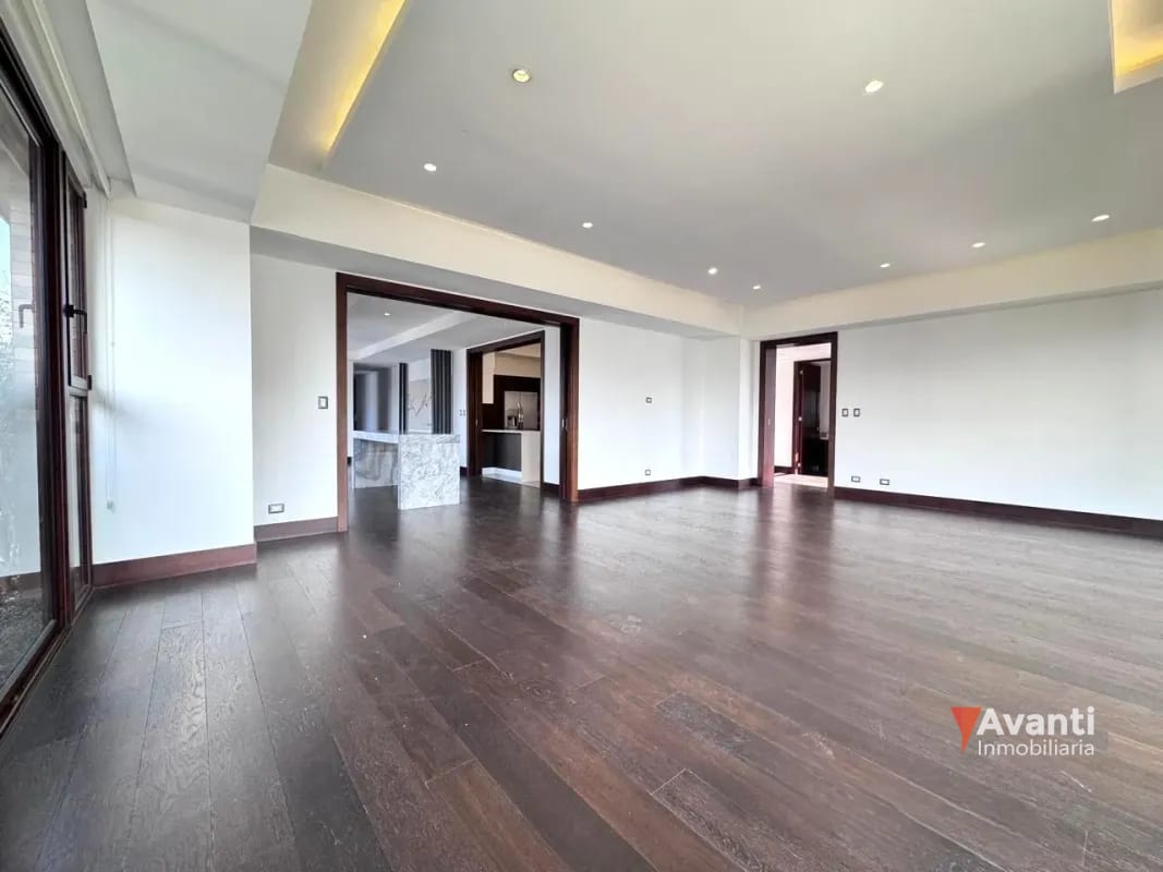ALQUILER APARTAMENTO ZONA 15, BOSCO — Apartamento en Alquiler en Bosco 23 Avenida, Zona 15, Guatemala, Ciudad — foto 17 de 17