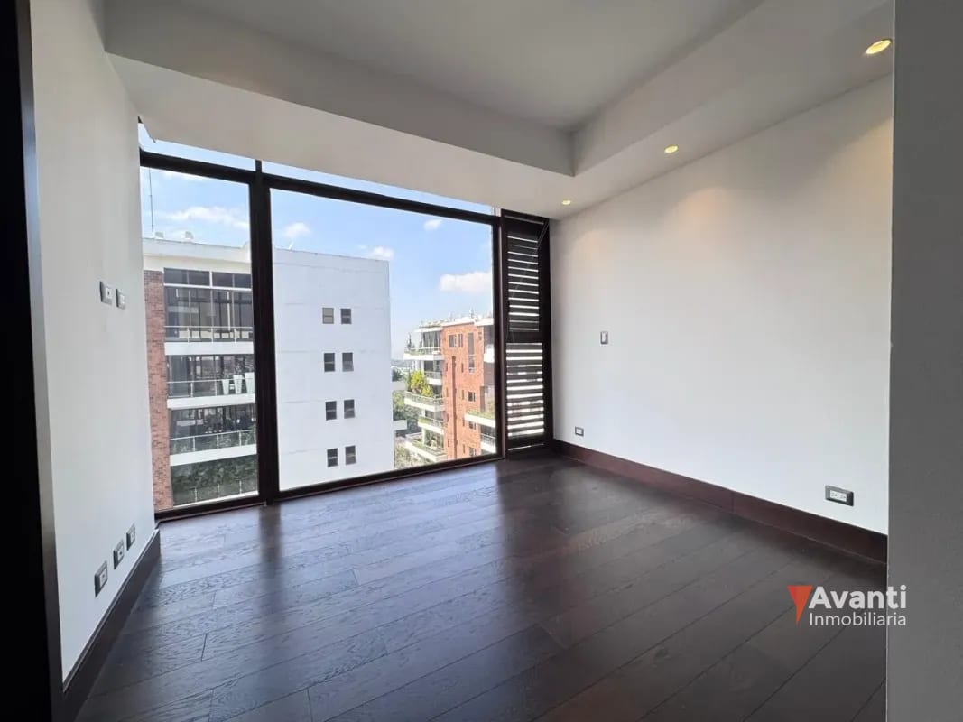 ALQUILER APARTAMENTO ZONA 15, BOSCO — Apartamento en Alquiler en Bosco 23 Avenida, Zona 15, Guatemala, Ciudad — foto 7 de 17