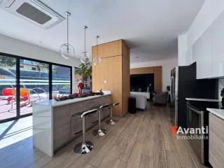 ALQUILO APARTAMENTO ZONA 10, PARQUE 10 CON O SIN MUEBLES — Apartamento en Alquiler en Parque 10, Zona 10, Guatemala, Ciudad — miniatura 5 de 12