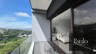 APARTAMENTO EN VENTA ALBERO SAN LAZARO Z.15 — Apartamento en Venta en Albero San Lazaro, Zona 15, Guatemala, Ciudad — miniatura 5 de 6