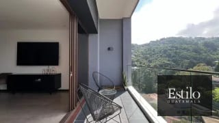 APARTAMENTO EN VENTA ALBERO SAN LAZARO Z.15 — Apartamento en Venta en Albero San Lazaro, Zona 15, Guatemala, Ciudad — miniatura 3 de 6