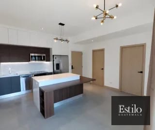 ALQUILER APARTAMENTO BONADIEZ ZONA 1O — Apartamento en Alquiler en Bonadiez, Zona 10, Guatemala, Ciudad — miniatura 11 de 13
