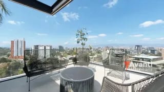 ALQUILER APARTAMENTO ZONA 15, PARA ESTRENAR — Apartamento en Alquiler en Quince Esquina, Zona 15, Guatemala, Ciudad — miniatura 8 de 17