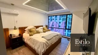 APARTAMENTO EN ALQUILER AURE Z.13 — Apartamento en Alquiler en Aure, Zona 13, Guatemala, Ciudad — miniatura 5 de 11