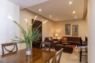 ALQUILER APARTAMENTO AMUEBLADO ZONA 14 — Apartamento en Alquiler en Zona 14, Guatemala, Ciudad — miniatura 9 de 9