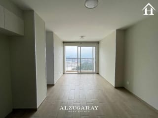 APTO.  PARA ESTRENAR C/VISTA  3 HAB.  / EDIF ANDARES ZONA 12 — Apartamento en Alquiler en Andares Doce, Zona 12, Guatemala, Ciudad — miniatura 1 de 9