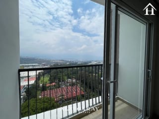 APTO.  PARA ESTRENAR C/VISTA  3 HAB.  / EDIF ANDARES ZONA 12 — Apartamento en Alquiler en Andares Doce, Zona 12, Guatemala, Ciudad — miniatura 8 de 9