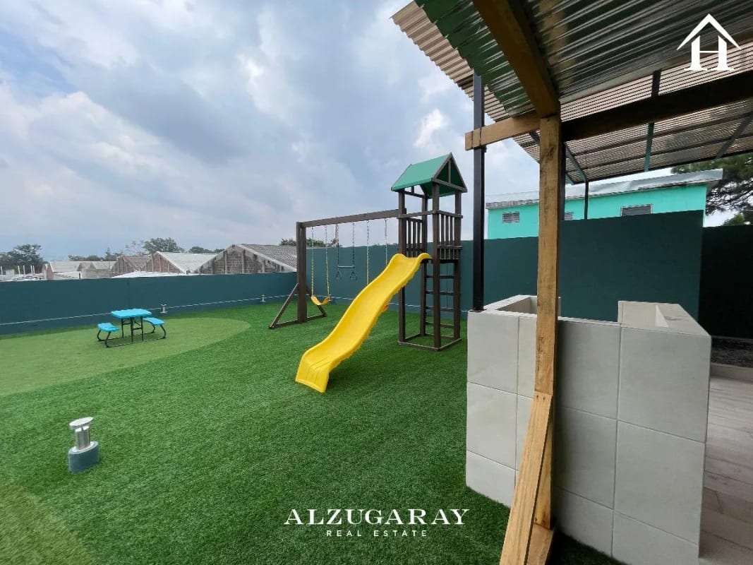 APTO.  PARA ESTRENAR C/VISTA  3 HAB.  / EDIF ANDARES ZONA 12 — Apartamento en Alquiler en Andares Doce, Zona 12, Guatemala, Ciudad — foto 2 de 9