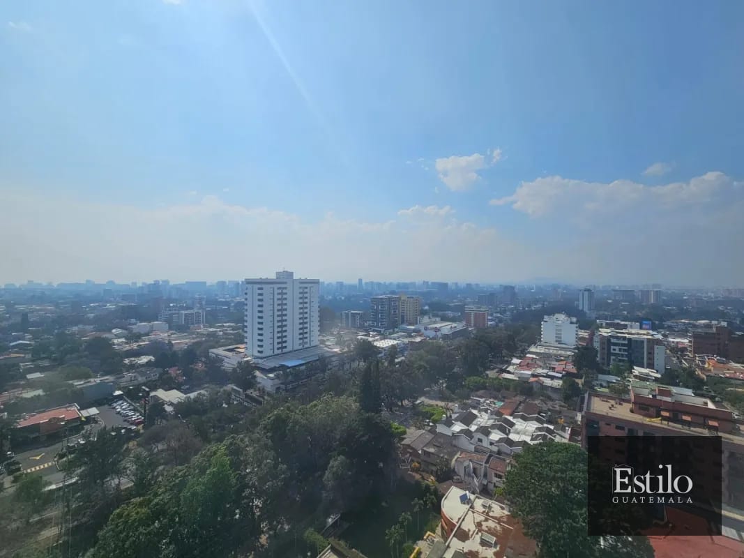 APARTAMENTO EN ALQUILER BADEN VH1 Z.15 — Apartamento en Alquiler en Baden, Zona 15, Guatemala, Ciudad — foto 1 de 12