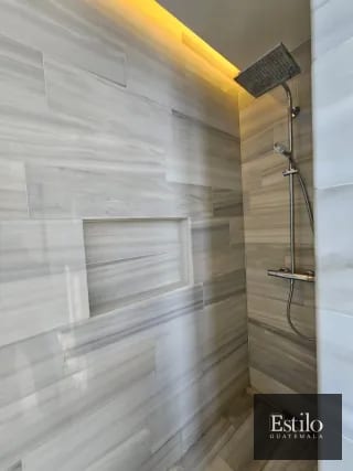 APARTAMENTO EN ALQUILER BADEN VH1 Z.15 — Apartamento en Alquiler en Baden, Zona 15, Guatemala, Ciudad — miniatura 12 de 12