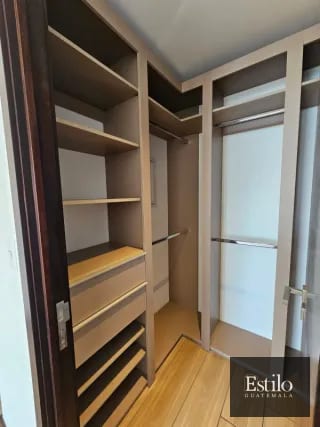 APARTAMENTO EN ALQUILER BADEN VH1 Z.15 — Apartamento en Alquiler en Baden, Zona 15, Guatemala, Ciudad — miniatura 5 de 12