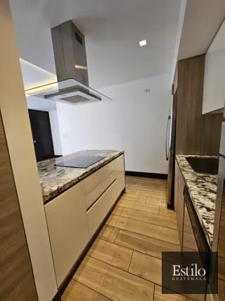 APARTAMENTO EN ALQUILER BADEN VH1 Z.15 — Apartamento en Alquiler en Baden, Zona 15, Guatemala, Ciudad — miniatura 3 de 12