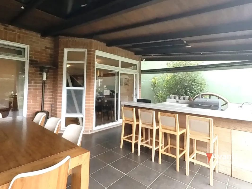 VENTA CASA CARRETERA A EL SALVADOR, COLINAS DE CASTEL — Casa en Venta en Colinas de Castel, Carretera a El Salvador, Guatemala, Ciudad — foto 9 de 17