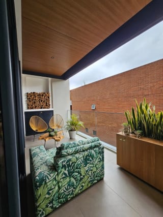 Apartamento en Venta Maranata Oakland Z.10 — Apartamento en Venta en Maranta Oakland, Zona 10, Guatemala, Ciudad — miniatura 1 de 17