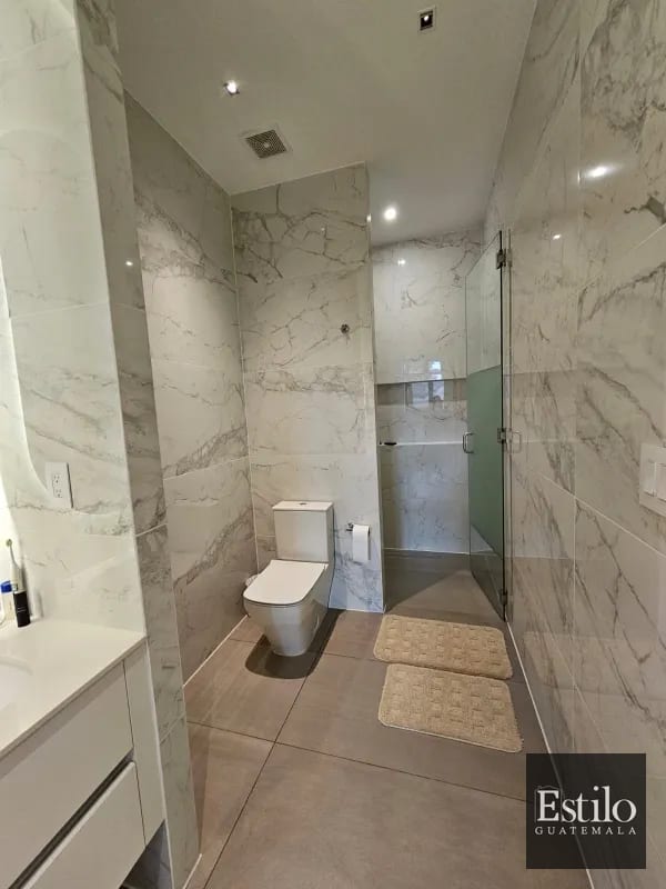 Apartamento en Venta Maranata Oakland Z.10 — Apartamento en Venta en Maranta Oakland, Zona 10, Guatemala, Ciudad — foto 17 de 17