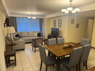 APARTAMENTO EN ALQUILER EN ZONA 16 VILLAS DE SAN ISIDRO — Apartamento en Alquiler en Zona 13, Guatemala, Ciudad — miniatura 1 de 14