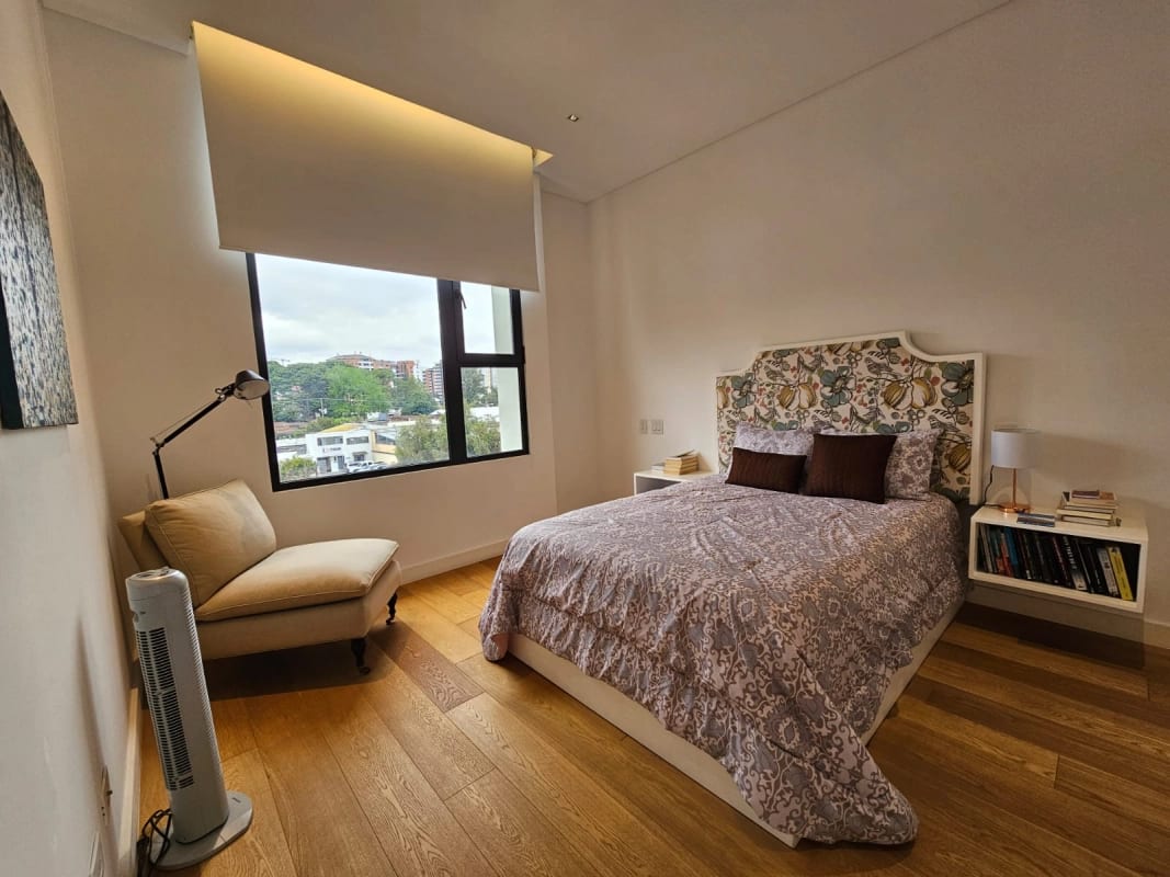 Apartamento en Venta Maranata Oakland Z.10 — Apartamento en Venta en Maranta Oakland, Zona 10, Guatemala, Ciudad — foto 14 de 17