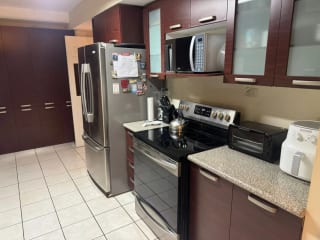 APARTAMENTO EN ALQUILER EN ZONA 16 VILLAS DE SAN ISIDRO — Apartamento en Alquiler en Zona 13, Guatemala, Ciudad — miniatura 12 de 14