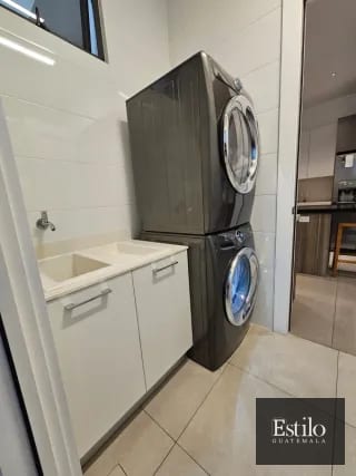 APARTAMENTO EN VENTA MARANATA OAKLAND Z.10 — Apartamento en Venta en Maranta Oakland, Zona 10, Guatemala, Ciudad — miniatura 13 de 17