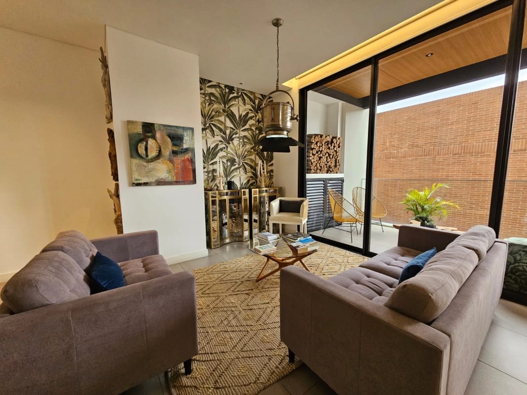 Apartamento en Venta Maranata Oakland Z.10 — Apartamento en Venta en Maranta Oakland, Zona 10, Guatemala, Ciudad — foto 12 de 17
