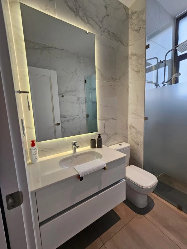 Apartamento en Venta Maranata Oakland Z.10 — Apartamento en Venta en Maranta Oakland, Zona 10, Guatemala, Ciudad — foto 11 de 17