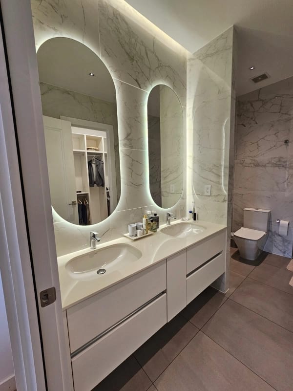 Apartamento en Venta Maranata Oakland Z.10 — Apartamento en Venta en Maranta Oakland, Zona 10, Guatemala, Ciudad — foto 10 de 17