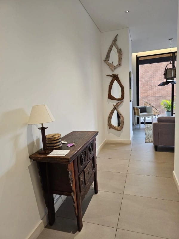 Apartamento en Venta Maranata Oakland Z.10 — Apartamento en Venta en Maranta Oakland, Zona 10, Guatemala, Ciudad — foto 9 de 17