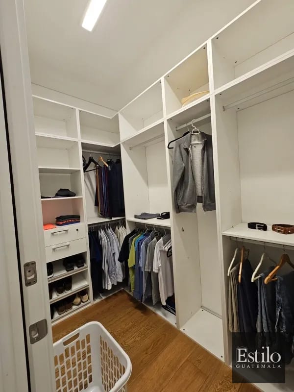 Apartamento en Venta Maranata Oakland Z.10 — Apartamento en Venta en Maranta Oakland, Zona 10, Guatemala, Ciudad — foto 7 de 17