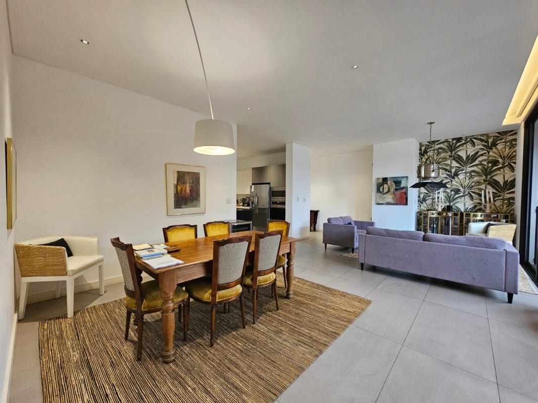 Apartamento en Venta Maranata Oakland Z.10 — Apartamento en Venta en Maranta Oakland, Zona 10, Guatemala, Ciudad — foto 5 de 17