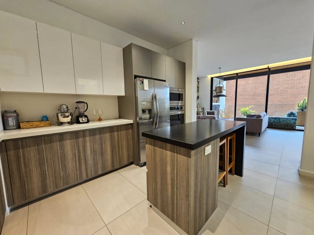 Apartamento en Venta Maranata Oakland Z.10 — Apartamento en Venta en Maranta Oakland, Zona 10, Guatemala, Ciudad — foto 4 de 17