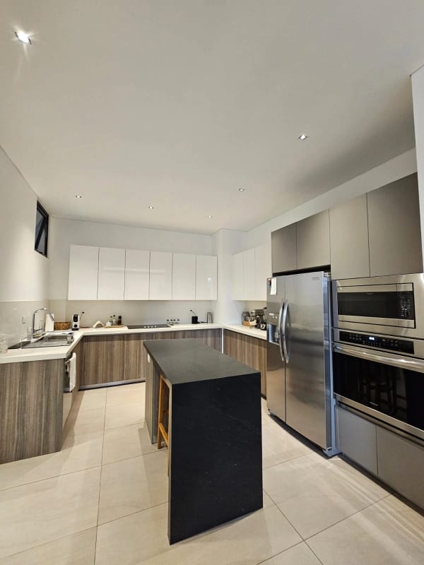 Apartamento en Venta Maranata Oakland Z.10 — Apartamento en Venta en Maranta Oakland, Zona 10, Guatemala, Ciudad — foto 3 de 17