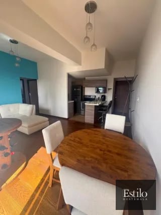 APARTAMENTO EN ALQUILER CASA AMERICAS Z.13 — Apartamento en Alquiler en Casa Americas, Zona 13, Guatemala, Ciudad — miniatura 6 de 6