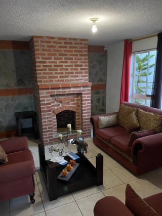 Casa en Venta Alamedas del Encinal Z.7 — Casa en Venta en Alameda del Encinal III, Zona 7 Mixco, Guatemala, Ciudad — miniatura 11 de 11