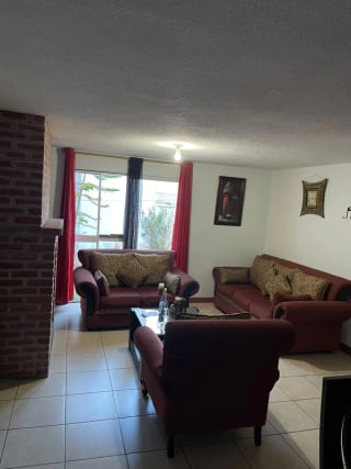 Casa en Venta Alamedas del Encinal Z.7 — Casa en Venta en Alameda del Encinal III, Zona 7 Mixco, Guatemala, Ciudad — miniatura 10 de 11