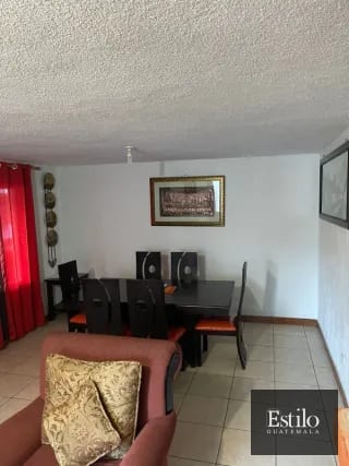 CASA EN VENTA ALAMEDAS DEL ENCINAL Z.7 — Casa en Venta en Alameda del Encinal III, Zona 7 Mixco, Guatemala, Ciudad — miniatura 9 de 11