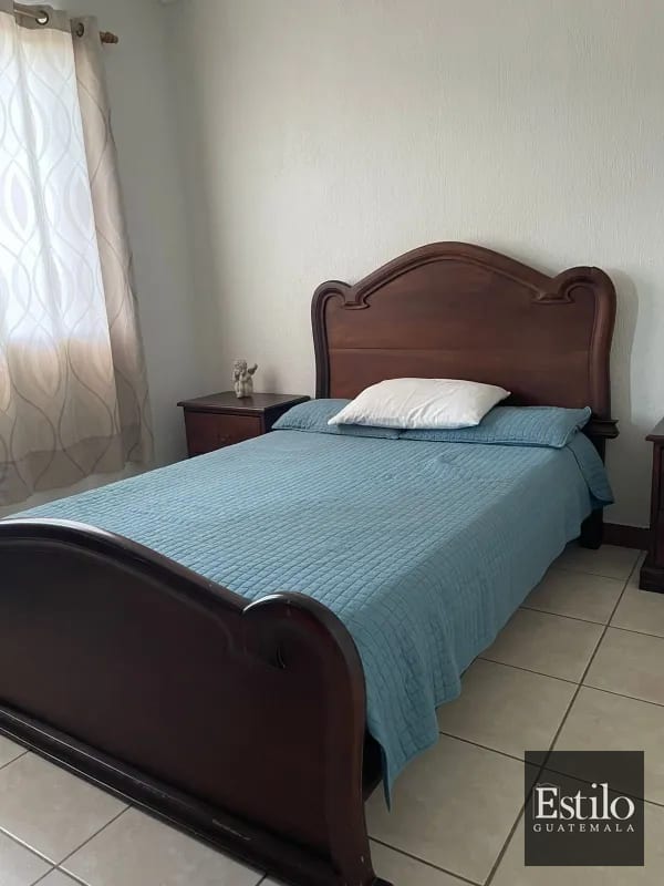 Casa en Venta Alamedas del Encinal Z.7 — Casa en Venta en Alameda del Encinal III, Zona 7 Mixco, Guatemala, Ciudad — foto 5 de 11
