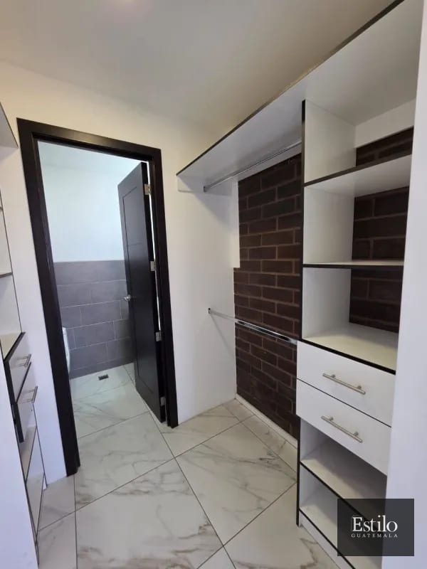 APARTAMENTO EN ALQUILER FOUNTAINBLEAU — Apartamento en Alquiler en Fontainebleau, Zona 15, Guatemala, Ciudad — foto 1 de 11
