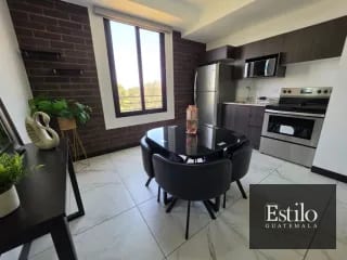 APARTAMENTO EN ALQUILER FOUNTAINBLEAU — Apartamento en Alquiler en Fontainebleau, Zona 15, Guatemala, Ciudad — miniatura 7 de 11
