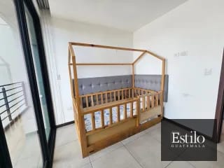 APARTAMENTO EN ALQUILER ZONA 10 — Apartamento en Alquiler en Zona 10, Guatemala, Ciudad — miniatura 12 de 12