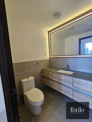 APARTAMENTO EN ALQUILER ZONA 10 — Apartamento en Alquiler en Zona 10, Guatemala, Ciudad — miniatura 7 de 12
