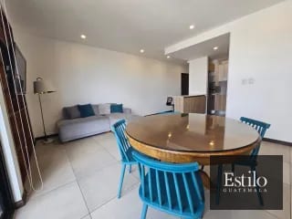 APARTAMENTO EN ALQUILER ZONA 10 — Apartamento en Alquiler en Zona 10, Guatemala, Ciudad — miniatura 5 de 12