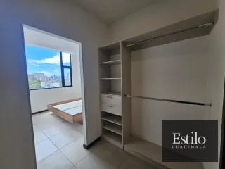 APARTAMENTO EN ALQUILER ZONA 10 — Apartamento en Alquiler en Zona 10, Guatemala, Ciudad — miniatura 3 de 12