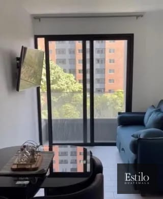 APARTAMENTO EN ALQUILER PARQUE 10 — Apartamento en Alquiler en Parque 10, Zona 10, Guatemala, Ciudad — miniatura 1 de 3