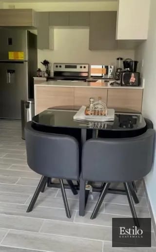 APARTAMENTO EN ALQUILER PARQUE 10 — Apartamento en Alquiler en Parque 10, Zona 10, Guatemala, Ciudad — miniatura 3 de 3